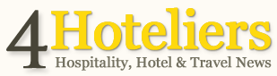 4 Hoteliers logo
